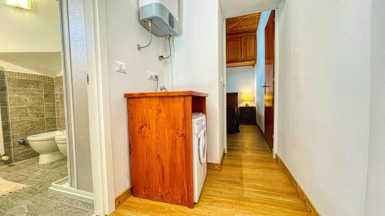 Appartamento Frejus - Affitti Bevi Italia 巴多尼奇亚 外观 照片